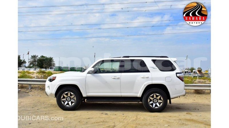Big with watermark toyota 4runner attapeu province import dubai 2125
