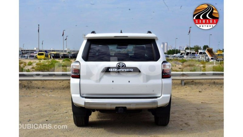 Big with watermark toyota 4runner attapeu province import dubai 2125