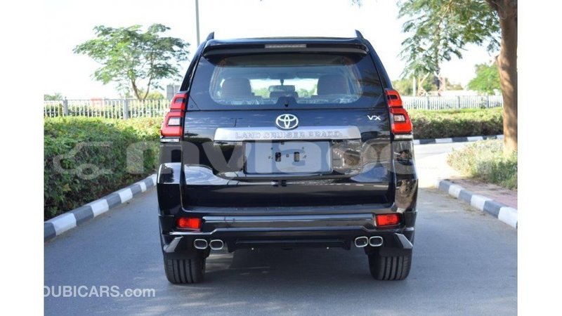 Big with watermark toyota prado attapeu province import dubai 2126