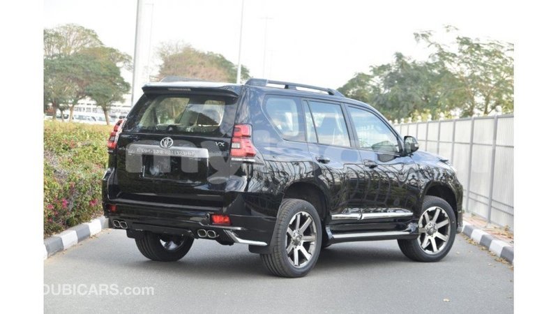 Big with watermark toyota prado attapeu province import dubai 2126