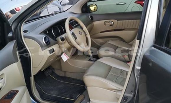 Buy Used Nissan Livina Other Car in Vientiane in Vientiane Province Buy Used Nissan Livina Other Car in Vientiane in Vientiane Province