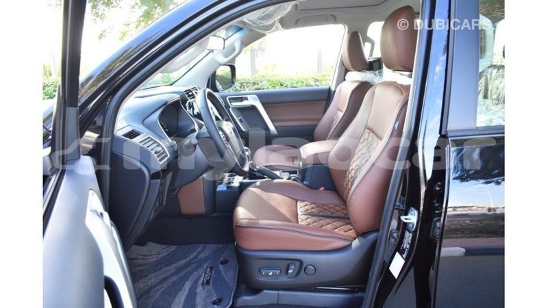 Big with watermark toyota prado attapeu province import dubai 2126