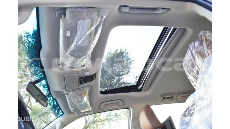 Big with watermark toyota prado attapeu province import dubai 2126