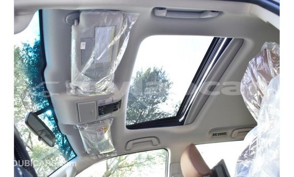 Buy Import Toyota Prado Black Car in Import - Dubai in Attapeu Province Buy Import Toyota Prado Black Car in Import - Dubai in Attapeu Province