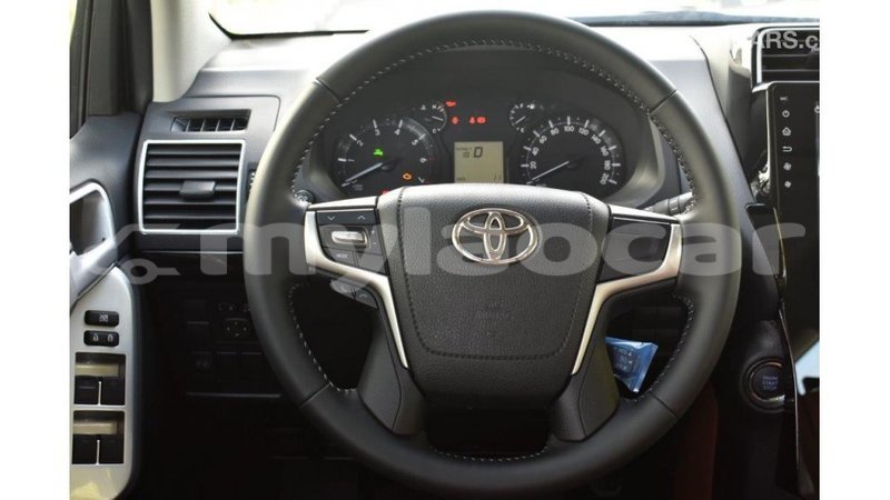 Big with watermark toyota prado attapeu province import dubai 2126