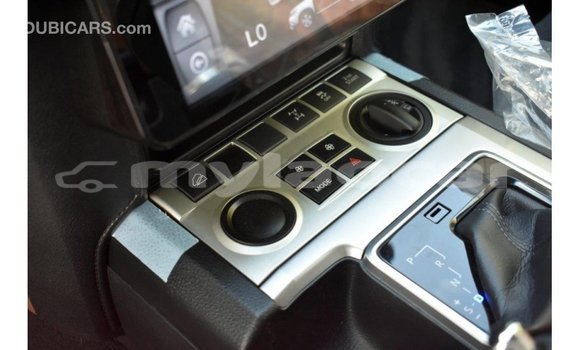 Buy Import Toyota Prado Black Car in Import - Dubai in Attapeu Province Buy Import Toyota Prado Black Car in Import - Dubai in Attapeu Province