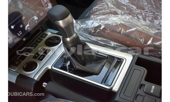 Buy Import Toyota Prado Black Car in Import - Dubai in Attapeu Province Buy Import Toyota Prado Black Car in Import - Dubai in Attapeu Province