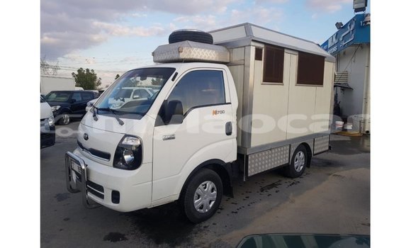 ຊື້ ການ ນຳ ເຂົ້າ Kia Rio White ລົດ ໃນ Import - Dubai ໃນ Attapeu Province ຊື້ ການ ນຳ ເຂົ້າ Kia Rio White ລົດ ໃນ Import - Dubai ໃນ Attapeu Province