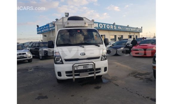 ຊື້ ການ ນຳ ເຂົ້າ Kia Rio White ລົດ ໃນ Import - Dubai ໃນ Attapeu Province ຊື້ ການ ນຳ ເຂົ້າ Kia Rio White ລົດ ໃນ Import - Dubai ໃນ Attapeu Province