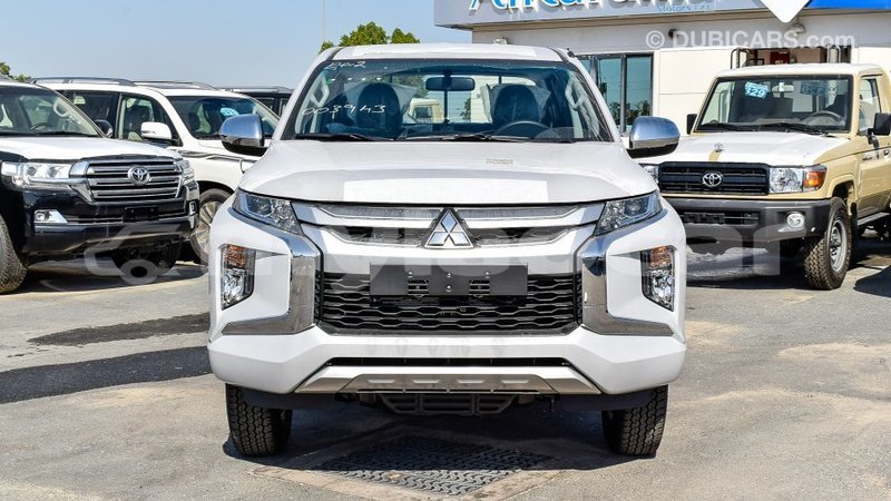 Big with watermark mitsubishi l200 attapeu province import dubai 2130