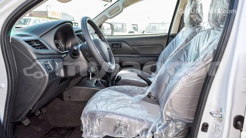 Big with watermark mitsubishi l200 attapeu province import dubai 2130