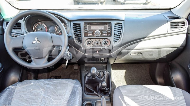 Big with watermark mitsubishi l200 attapeu province import dubai 2130