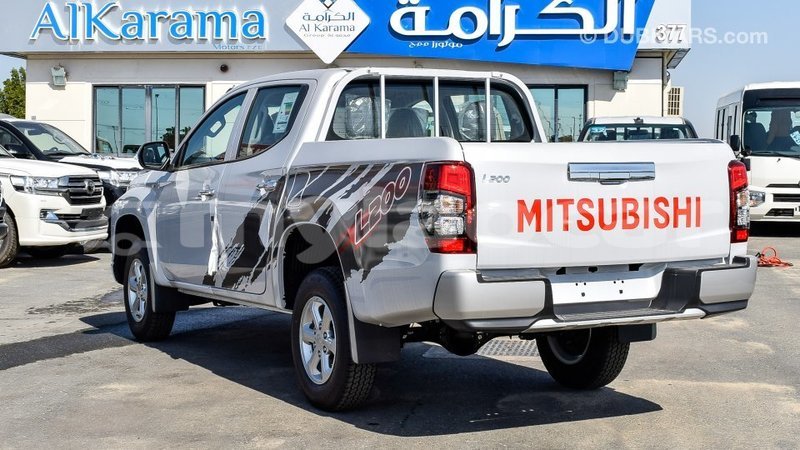 Big with watermark mitsubishi l200 attapeu province import dubai 2130