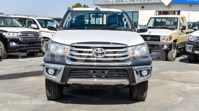 Big with watermark toyota hilux attapeu province import dubai 2131