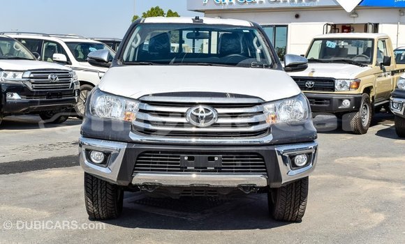 Buy Import Toyota Hilux Other Car in Import - Dubai in Attapeu Province Buy Import Toyota Hilux Other Car in Import - Dubai in Attapeu Province