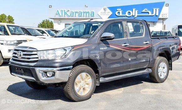Buy Import Toyota Hilux Other Car in Import - Dubai in Attapeu Province Buy Import Toyota Hilux Other Car in Import - Dubai in Attapeu Province