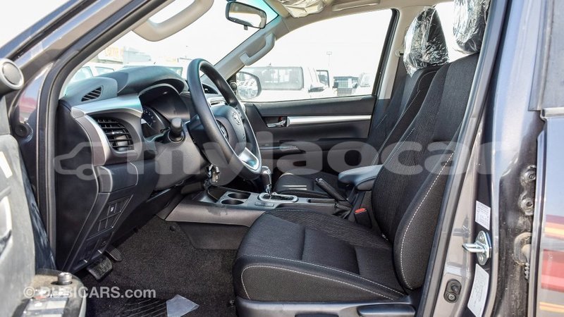 Big with watermark toyota hilux attapeu province import dubai 2131