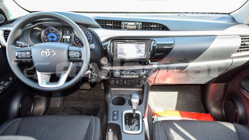 Big with watermark toyota hilux attapeu province import dubai 2131