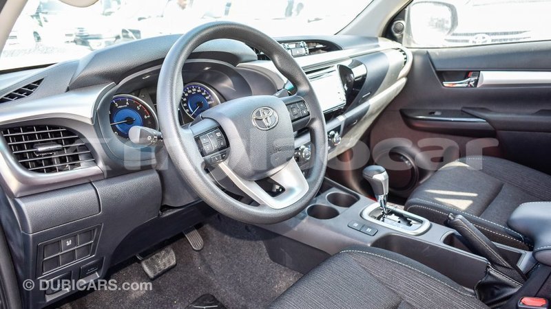 Big with watermark toyota hilux attapeu province import dubai 2131