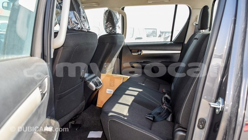 Big with watermark toyota hilux attapeu province import dubai 2131