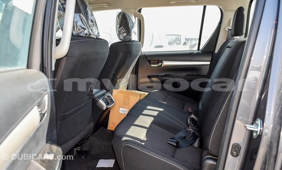 Buy Import Toyota Hilux Other Car in Import - Dubai in Attapeu Province Buy Import Toyota Hilux Other Car in Import - Dubai in Attapeu Province