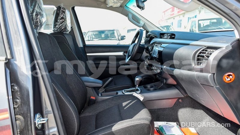 Big with watermark toyota hilux attapeu province import dubai 2131