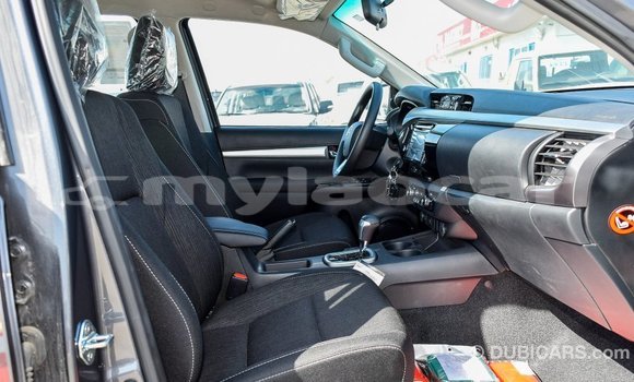 Buy Import Toyota Hilux Other Car in Import - Dubai in Attapeu Province Buy Import Toyota Hilux Other Car in Import - Dubai in Attapeu Province