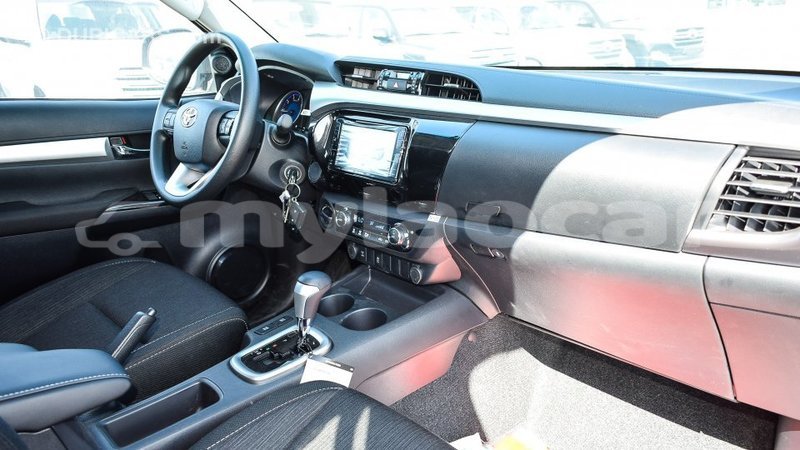 Big with watermark toyota hilux attapeu province import dubai 2131