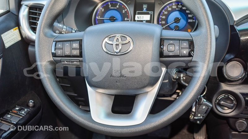 Big with watermark toyota hilux attapeu province import dubai 2131