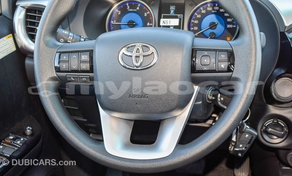 Buy Import Toyota Hilux Other Car in Import - Dubai in Attapeu Province Buy Import Toyota Hilux Other Car in Import - Dubai in Attapeu Province