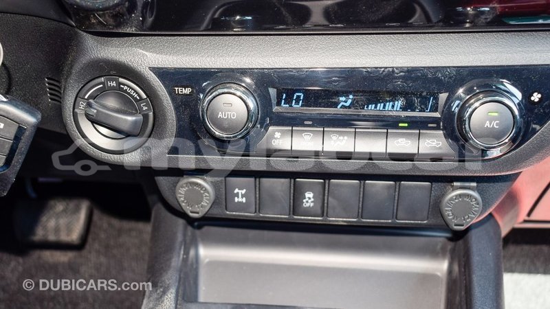 Big with watermark toyota hilux attapeu province import dubai 2131