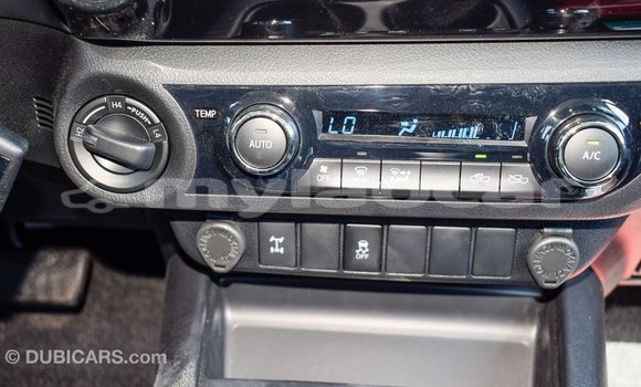 Buy Import Toyota Hilux Other Car in Import - Dubai in Attapeu Province Buy Import Toyota Hilux Other Car in Import - Dubai in Attapeu Province