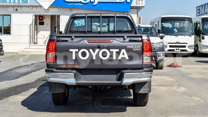 Big with watermark toyota hilux attapeu province import dubai 2131