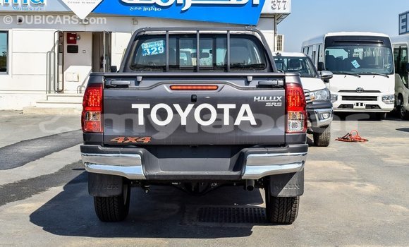 Buy Import Toyota Hilux Other Car in Import - Dubai in Attapeu Province Buy Import Toyota Hilux Other Car in Import - Dubai in Attapeu Province