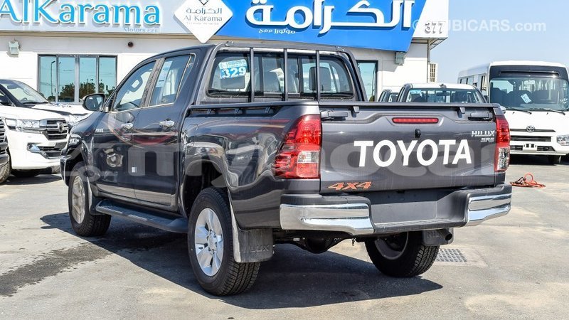 Big with watermark toyota hilux attapeu province import dubai 2131