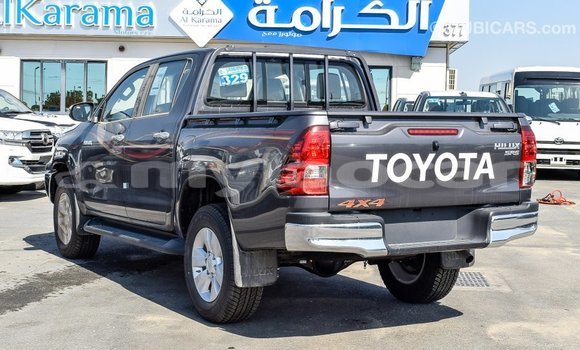 Buy Import Toyota Hilux Other Car in Import - Dubai in Attapeu Province Buy Import Toyota Hilux Other Car in Import - Dubai in Attapeu Province