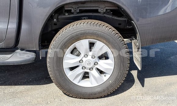 Buy Import Toyota Hilux Other Car in Import - Dubai in Attapeu Province Buy Import Toyota Hilux Other Car in Import - Dubai in Attapeu Province