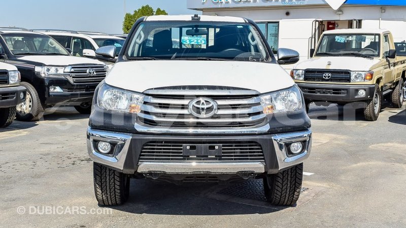 Big with watermark toyota hilux attapeu province import dubai 2132