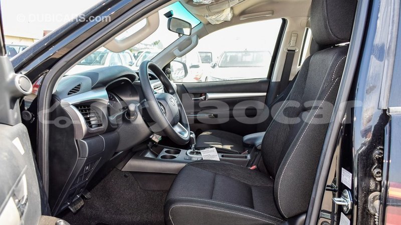 Big with watermark toyota hilux attapeu province import dubai 2132