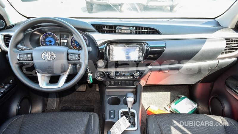 Big with watermark toyota hilux attapeu province import dubai 2132