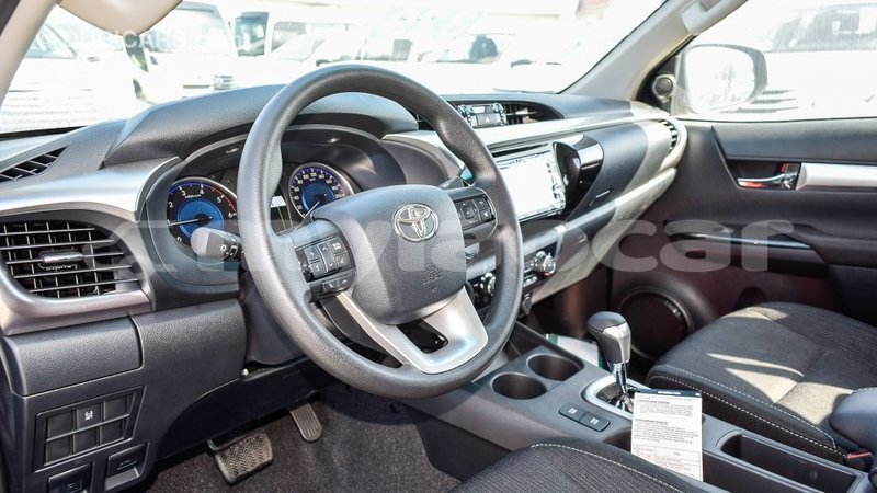 Big with watermark toyota hilux attapeu province import dubai 2132