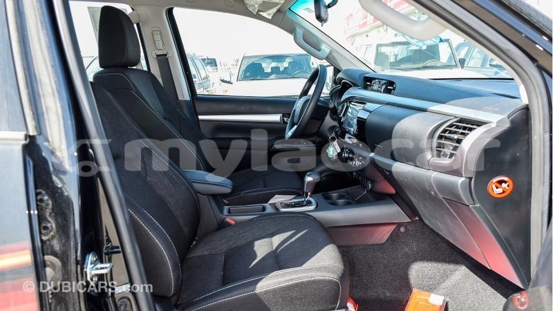 Big with watermark toyota hilux attapeu province import dubai 2132