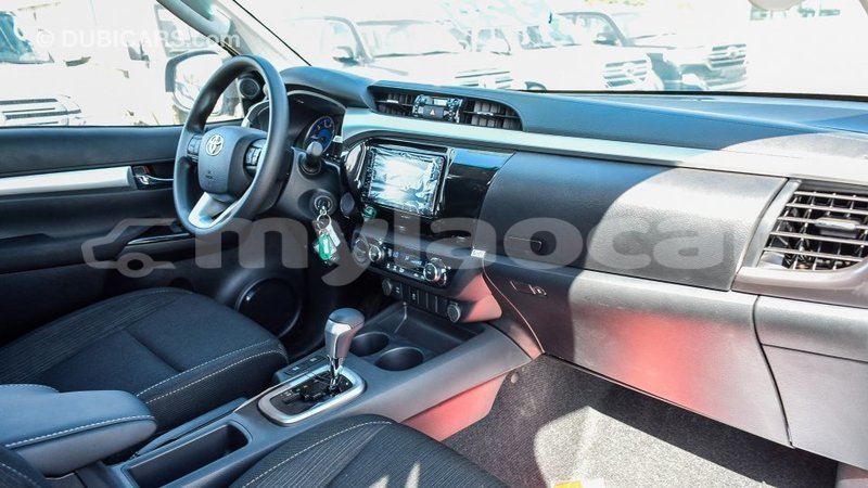 Big with watermark toyota hilux attapeu province import dubai 2132