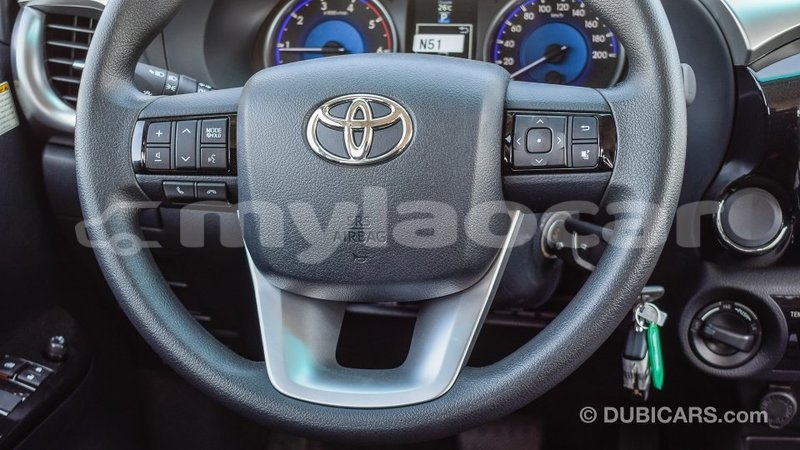 Big with watermark toyota hilux attapeu province import dubai 2132