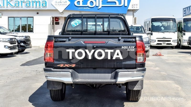 Big with watermark toyota hilux attapeu province import dubai 2132