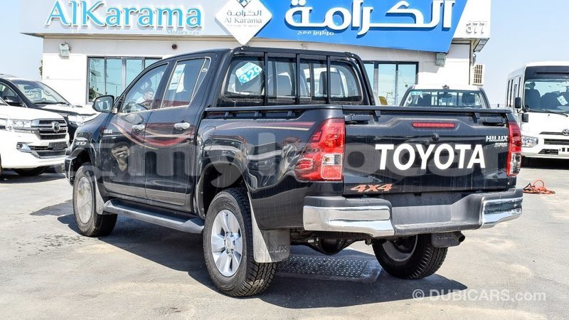 Big with watermark toyota hilux attapeu province import dubai 2132