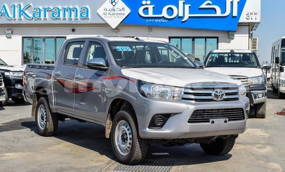 Buy Import Toyota Hilux Other Car in Import - Dubai in Attapeu Province Buy Import Toyota Hilux Other Car in Import - Dubai in Attapeu Province