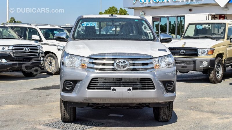 Big with watermark toyota hilux attapeu province import dubai 2133