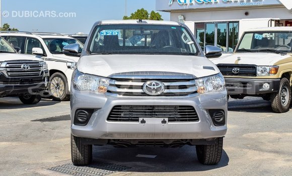Buy Import Toyota Hilux Other Car in Import - Dubai in Attapeu Province Buy Import Toyota Hilux Other Car in Import - Dubai in Attapeu Province