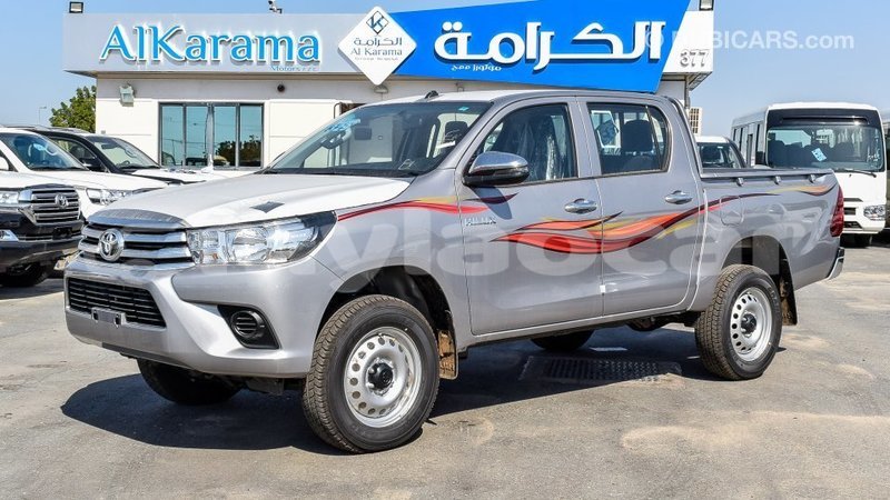 Big with watermark toyota hilux attapeu province import dubai 2133